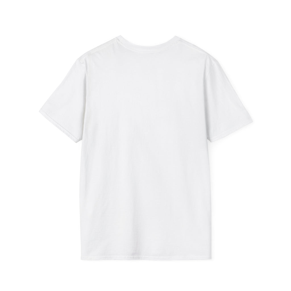 T-Shirt — "Homesick for Places I've Never Been" Minimal Travel Quote Tee