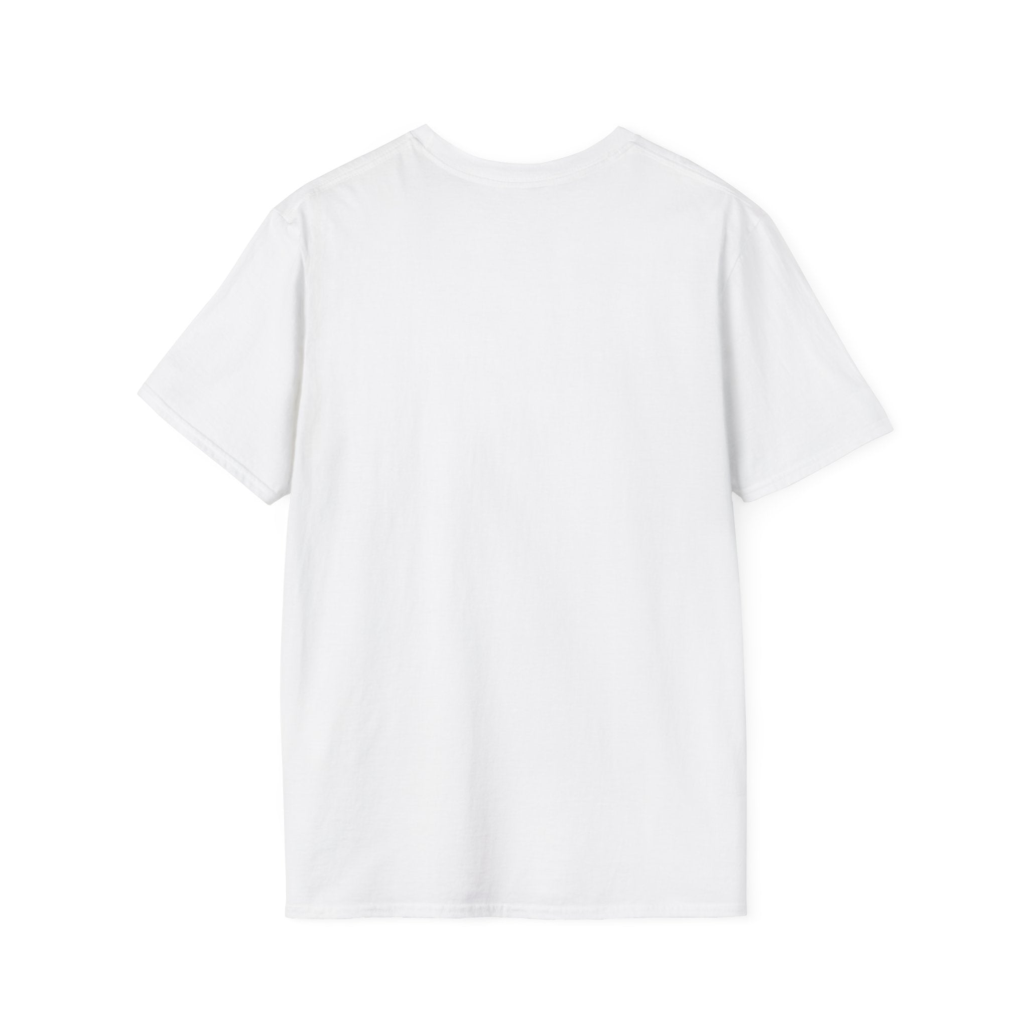 T-Shirt — "Homesick for Places I've Never Been" Minimal Travel Quote Tee
