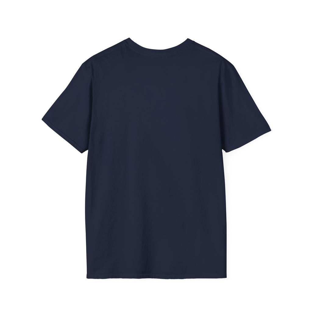 T-Shirt — "Homesick for Places I've Never Been" Minimal Travel Quote Tee