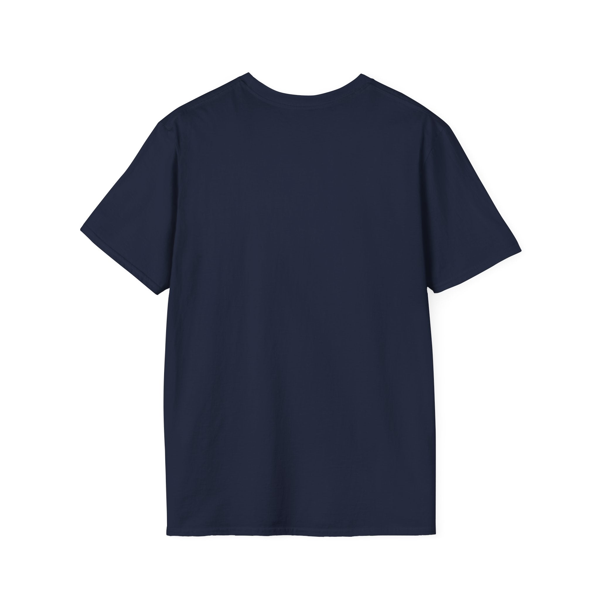 T-Shirt — "Homesick for Places I've Never Been" Minimal Travel Quote Tee