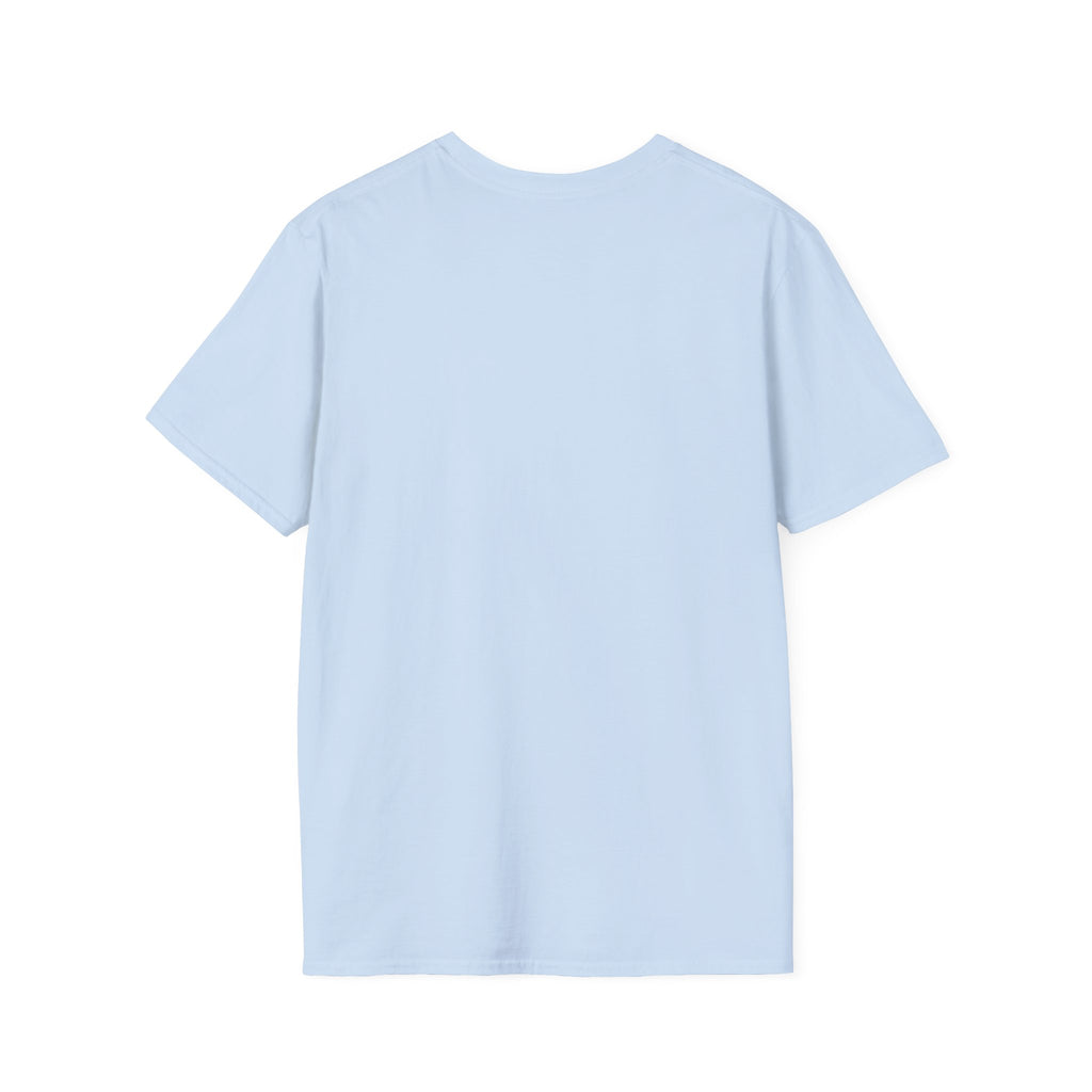 T-Shirt — "Homesick for Places I've Never Been" Minimal Travel Quote Tee